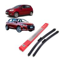 Palheta Especifica Fiat Palio 2012/ Grand Siena/Onix 20192020 Cinoy