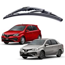 Palheta Específica Limpador de Parabrisa Dianteiro - Etios Sedan/Hatch/Esportivo