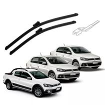 Palheta Especifica Original Volkswagen Gol GVI 2013/2025 / Saveiro 2013/2025 / Voyage 2013/2016