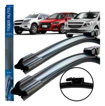 Palheta Especifica Para Chevrolet Agile Montana 2011 - 2014