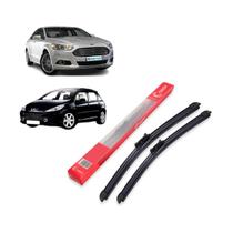 Palheta Especifica Peugeot 307 2006/Fusion Titanium 2013 Cinoy