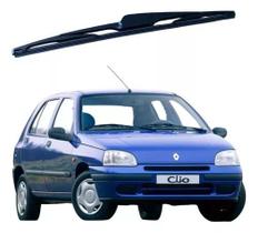 Palheta Específica Traseira Clio 1994 1995 1996 1997 Rodo 16 Polegadas