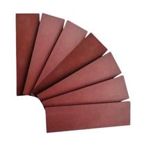 Palheta esterqueira lelly 300 jg c/ 8un (300x40x6,35) bomba de vacuo Palheta esterqueira lelly 300 jg c/ 8un (300x40x6,35) bomba de vacuo
