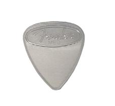 Palheta Fender Inox 39583