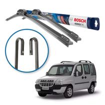 Palheta Fiat Doblo 2001 2002 2003 2004 2005 2006 2007 2008