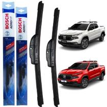 Palheta Fiat Toro 2016 2017 2018 2019 2020 2021 2022 2023 2024 Limpador Para Brisa Dianteiro Bosch Palheta Fiat Toro 2016 2017 2018 2019 2020 2021 2022 2023 2024 Limpador Para Brisa Dianteiro Bosch