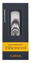 Palheta Fiberreed Carbon Sax Alto Medium Palheta Fiberreed Carbon Sax Alto Medium
