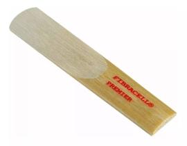 Palheta Fibracell Premier Sax Barítono 4.1/2