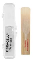 Palheta Fibracell Premier Sax Tenor Nº 2