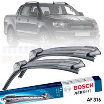 Palheta Ford Nova Ranger Original Bosch 2012 2013 2014 2015