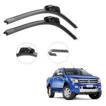 Palheta Ford Nova Ranger Original Bosch 2013 2014 2015