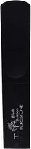 Palheta Forestone (Japan) Black Bamboo Sax Tenor H