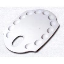 Palheta Gode Pequena - Tigre Materiais