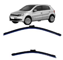 Palheta gol g6, g7, saveiro, voyage 13/. (par) tg0507002