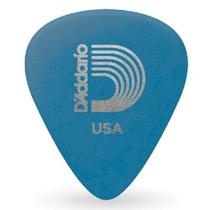 Palheta Guitarra Dur Prec 6dbu5 D Addario 1.00mm 10un