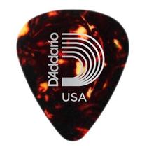 Palheta Guitarra Shl Hvy 1csh6 D Addario 1.00mm 10un