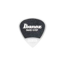 Palheta Ibanez Sand Grip Wizard 1.2 Extra Heavy Branca PA16XSG-WH
