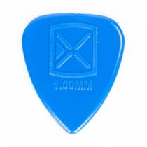 Palheta IBOX 1.00MM Azul Pacote com 20 PCS PLP100BL Palheta IBOX 1.00MM Azul Pacote com 20 PCS PLP100BL