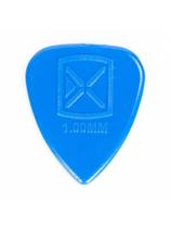 Palheta ibox 1.00mm c/ 20 pcs azul plp100bl Palheta ibox 1.00mm c/ 20 pcs azul plp100bl