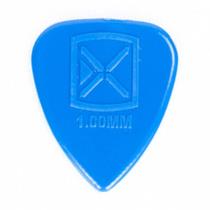 Palheta ibox 1.00mm c/ 20 pcs azul plp100bl Palheta ibox 1.00mm c/ 20 pcs azul plp100bl