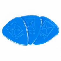 Palheta Ibox 1.00Mm C/ 20 Pcs Azul Plp100Bl Palheta Ibox 1.00Mm C/ 20 Pcs Azul Plp100Bl