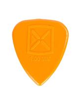 Palheta ibox 1.00mm c/ 20 pcs laranja plp100og Palheta ibox 1.00mm c/ 20 pcs laranja plp100og