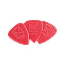 Palheta Ibox 1.0Mm 20 Pcs Vermelho Plp100Rd Palheta Ibox 1.0Mm 20 Pcs Vermelho Plp100Rd