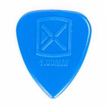 Palheta Ibox 1.0mm Azul Pct /20 Palheta Ibox 1.0mm Azul Pct /20