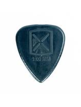 Palheta ibox 1.0mm c/ 20 pcs preto plp100bk