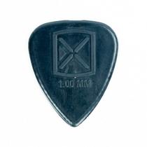 Palheta ibox 1.0mm c/ 20 pcs preto plp100bk