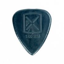 Palheta Ibox 1.0Mm C/ 20 Pcs Preto Plp100Bk