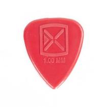 Palheta Ibox 1.0mm C/ 20 Pcs Vermelho Plp100rd Palheta Ibox 1.0mm C/ 20 Pcs Vermelho Plp100rd