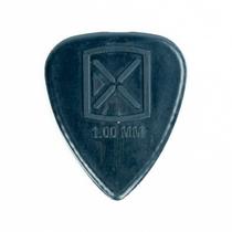 Palheta IBOX 1.0MM Preto Pacote com 20 PCS PLP100BK