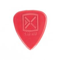 Palheta Ibox 1.0Mm Vermelho Pacote Com 20 Pcs Plp100Rd Palheta Ibox 1.0Mm Vermelho Pacote Com 20 Pcs Plp100Rd