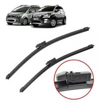 Palheta idea, idea adventure 10/14 (par) hvrps2415d