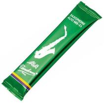 Palheta java 1,5 p/ sax alto vandoren Palheta java 1,5 p/ sax alto vandoren