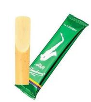 Palheta Java 2 Para Sax Tenor Sr272 Vandoren 01 Unidade F108