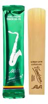 Palheta Java N 2 Para Sax Tenor Sib Vandoren Palheta Java N 2 Para Sax Tenor Sib Vandoren