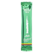 Palheta Java Nº 2.5 Sax Soprano Vandoren SR3025 - Unidade