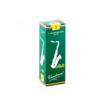 Palheta java para sax tenor 2 caixa com 5 vandoren