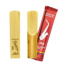 Palheta Java Red Cut Para Saxofone Alto 2 Vandoren Sr262r Palheta Java Red Cut Para Saxofone Alto 2 Vandoren Sr262r