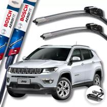 Palheta Jeep Compass Original Bosch 2017 a 2021