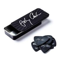 Palheta Johnny Cash Signature Média CX C/6 JCPT03M - Dunlop