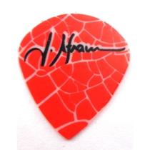 Palheta Juninho Afram Guitarra Palheta Juninho Afram Guitarra