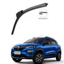 Palheta Kwid 2017 2018 2019 2020 2021 2022 2023 2024 2025 Limpador Parabrisa Dianteiro Bosch