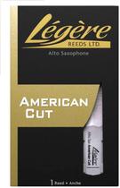 Palheta Legere American Cut Sax Alto 2,75