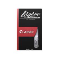 Palheta Legere Classic Sax Alto 2,0