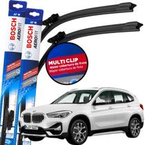 Palheta limpa parabrisa bmw x1 2015 a 2022 bosch Palheta limpa parabrisa bmw x1 2015 a 2022 bosch