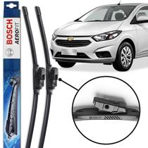 Palheta Limpa Parabrisa Bosch Aerofit SD6 Prisma 2013 a 2018 Palheta Limpa Parabrisa Bosch Aerofit SD6 Prisma 2013 a 2018