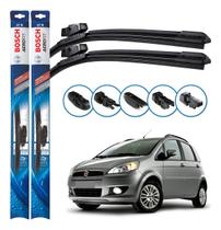 Palheta Limpa Parabrisa Bosch Idea Adventure 2011 A 2013 Palheta Limpa Parabrisa Bosch Idea Adventure 2011 A 2013
